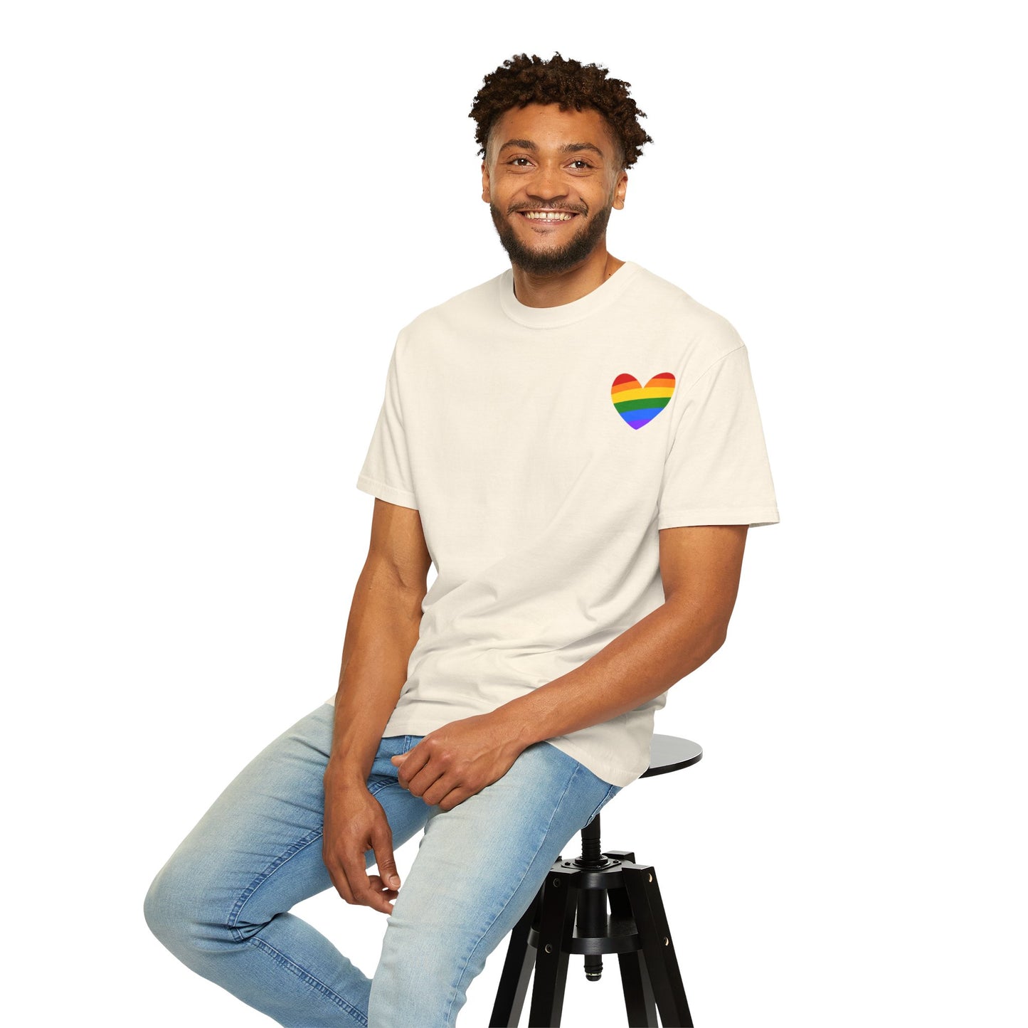 LGBTQ Support | Adult Shirt