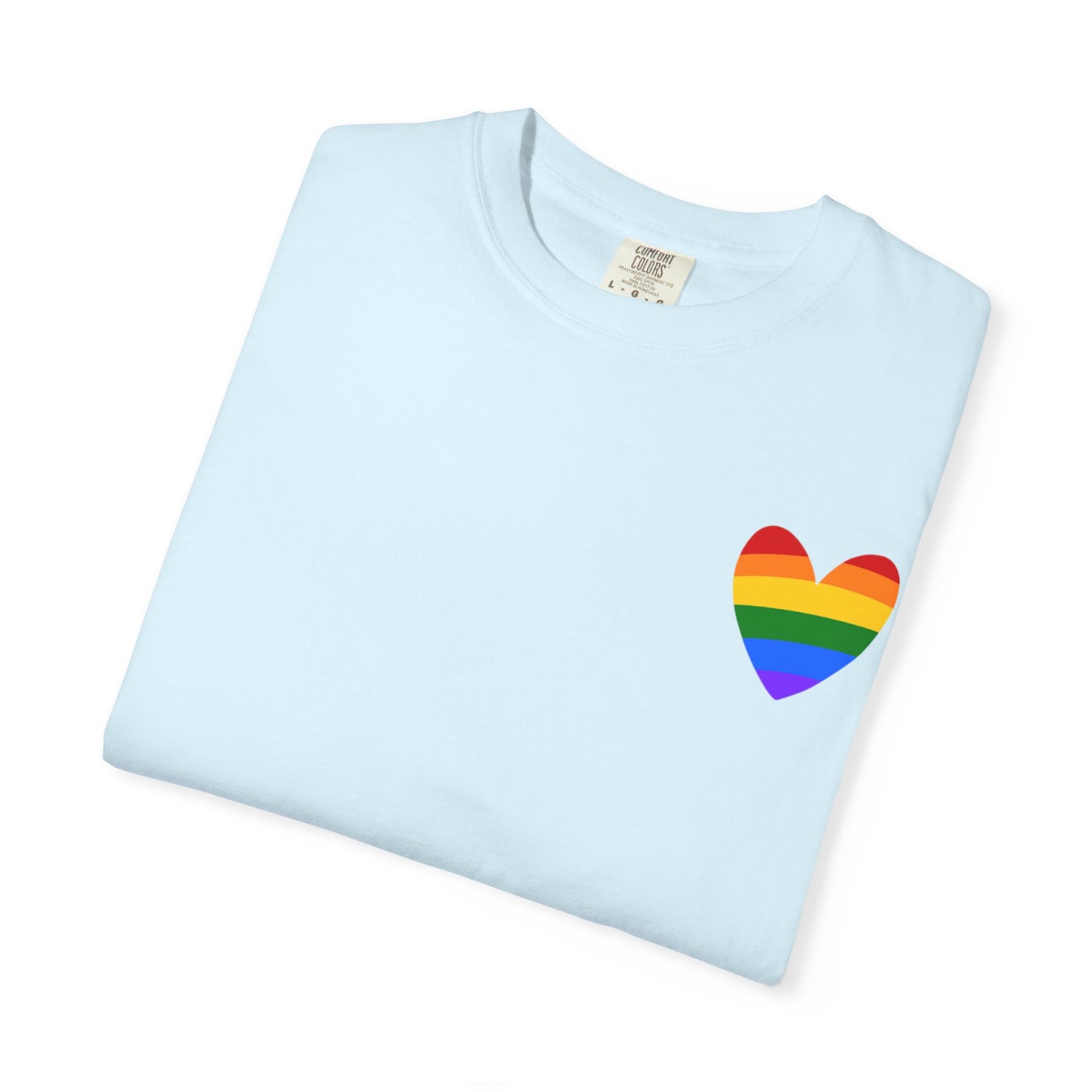 LGBTQ Support | Adult Shirt