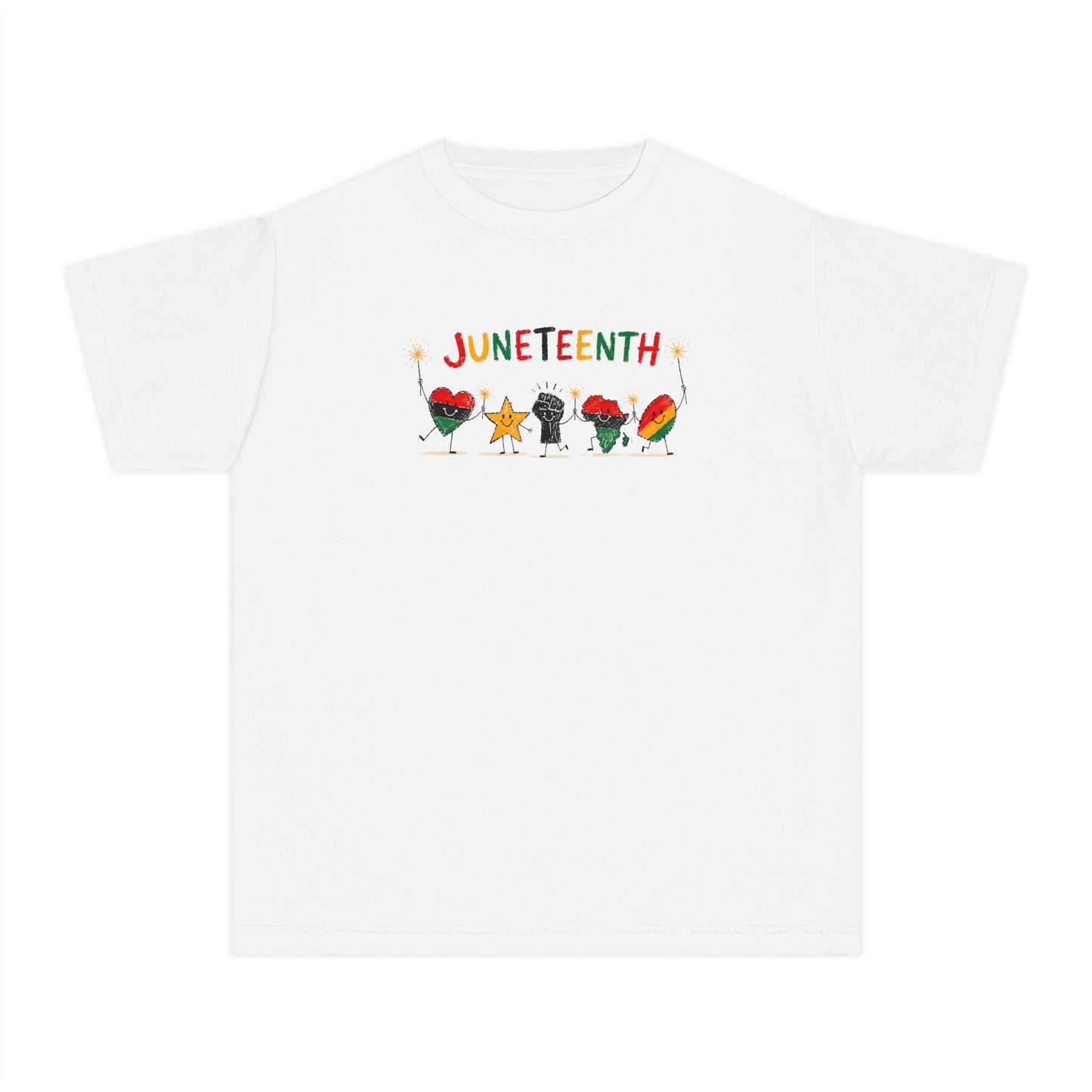 Juneteenth Parade | Youth Shirt
