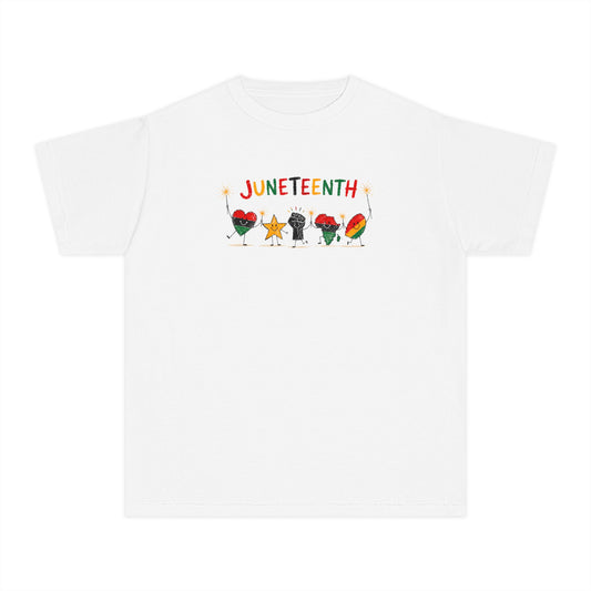 Juneteenth Parade | Youth Shirt