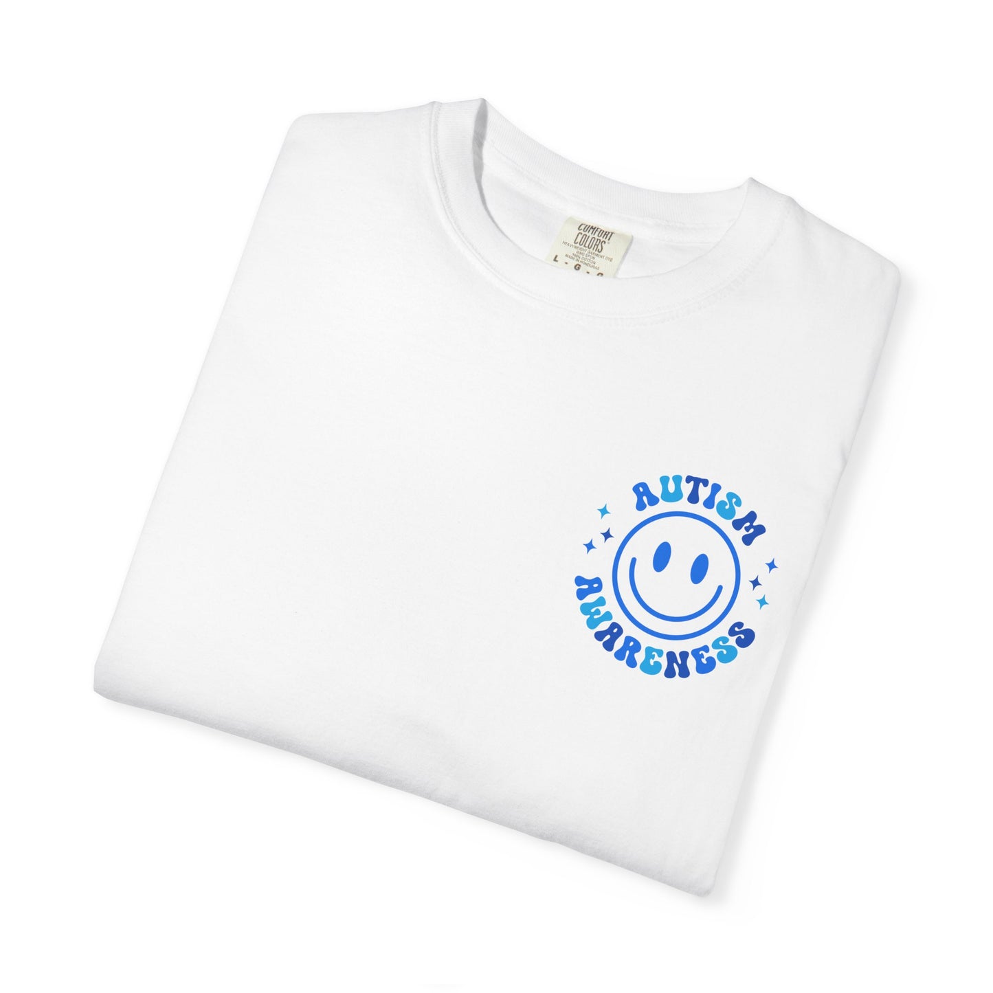 Autism Awareness Adult Shirt