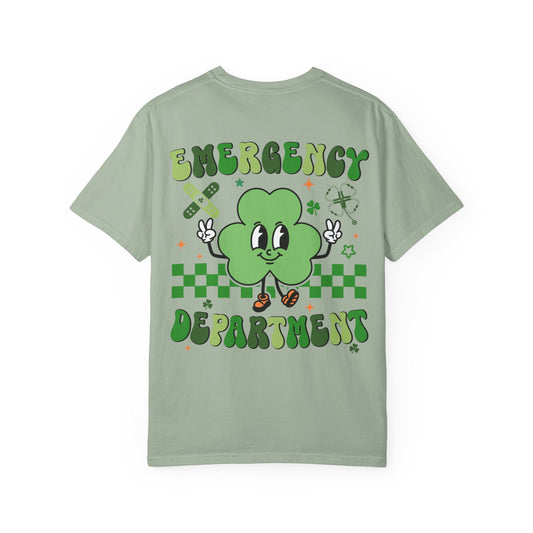 Lucky Clover ED Adult Shirt