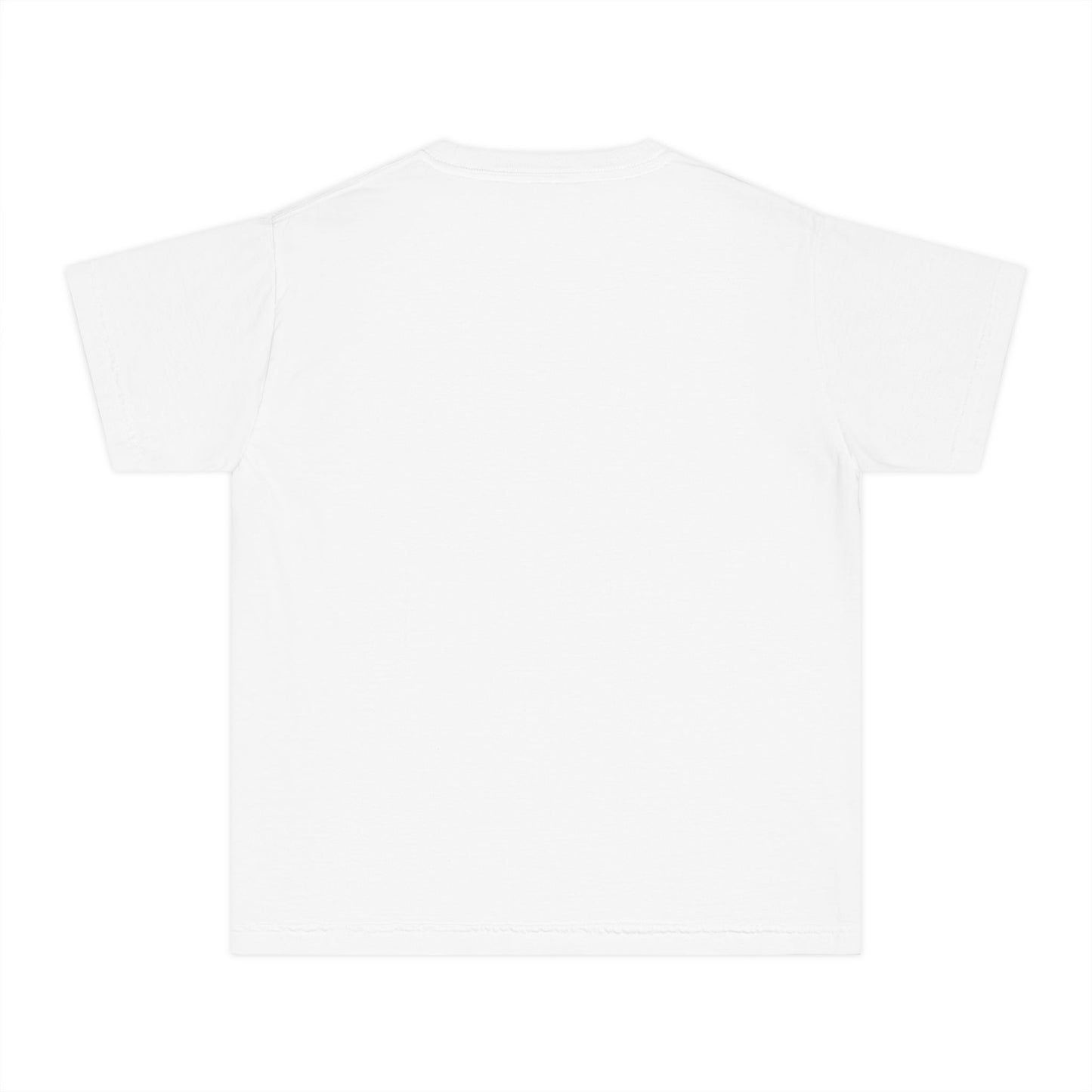 Juneteenth Hearts Youth Shirt