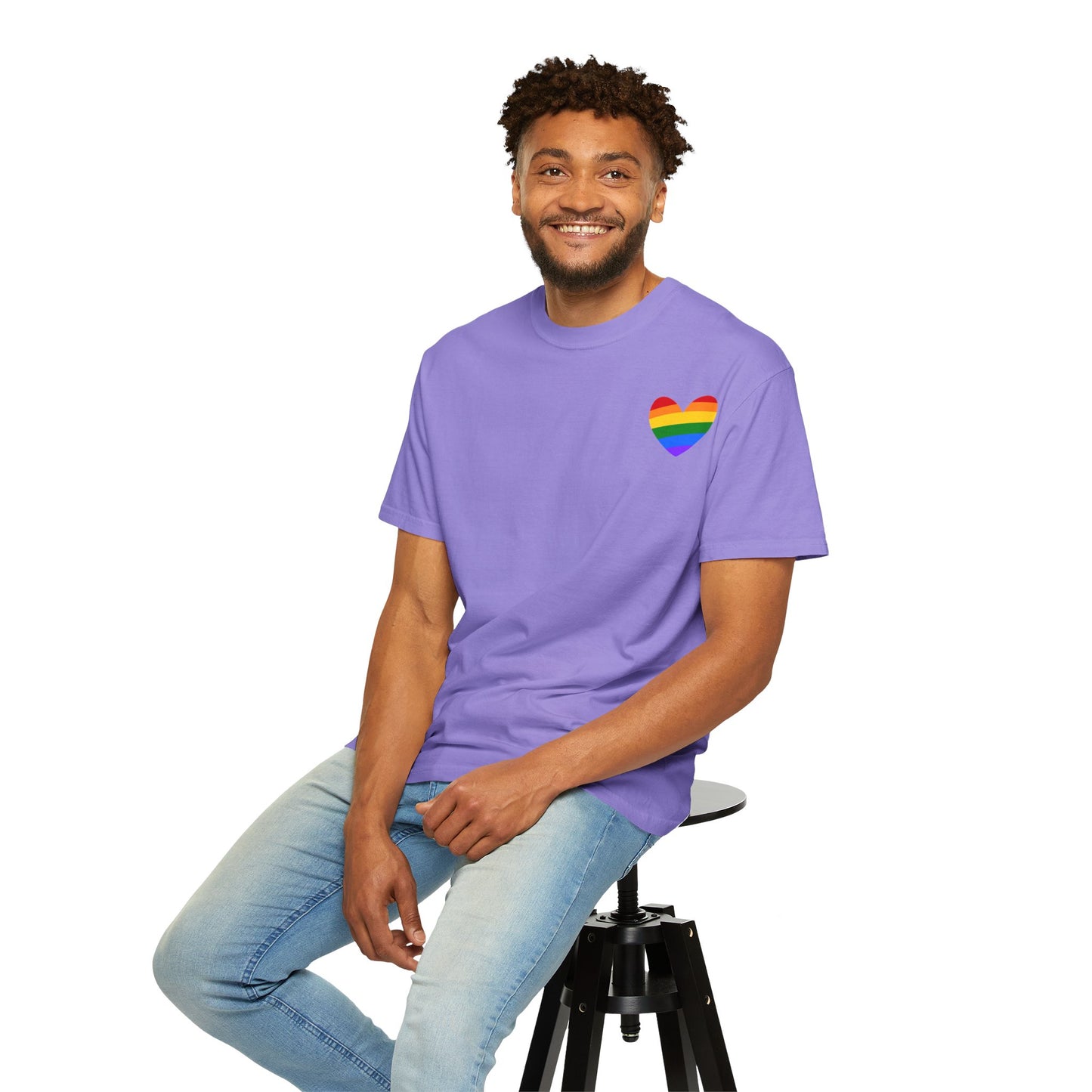 LGBTQ Support | Adult Shirt