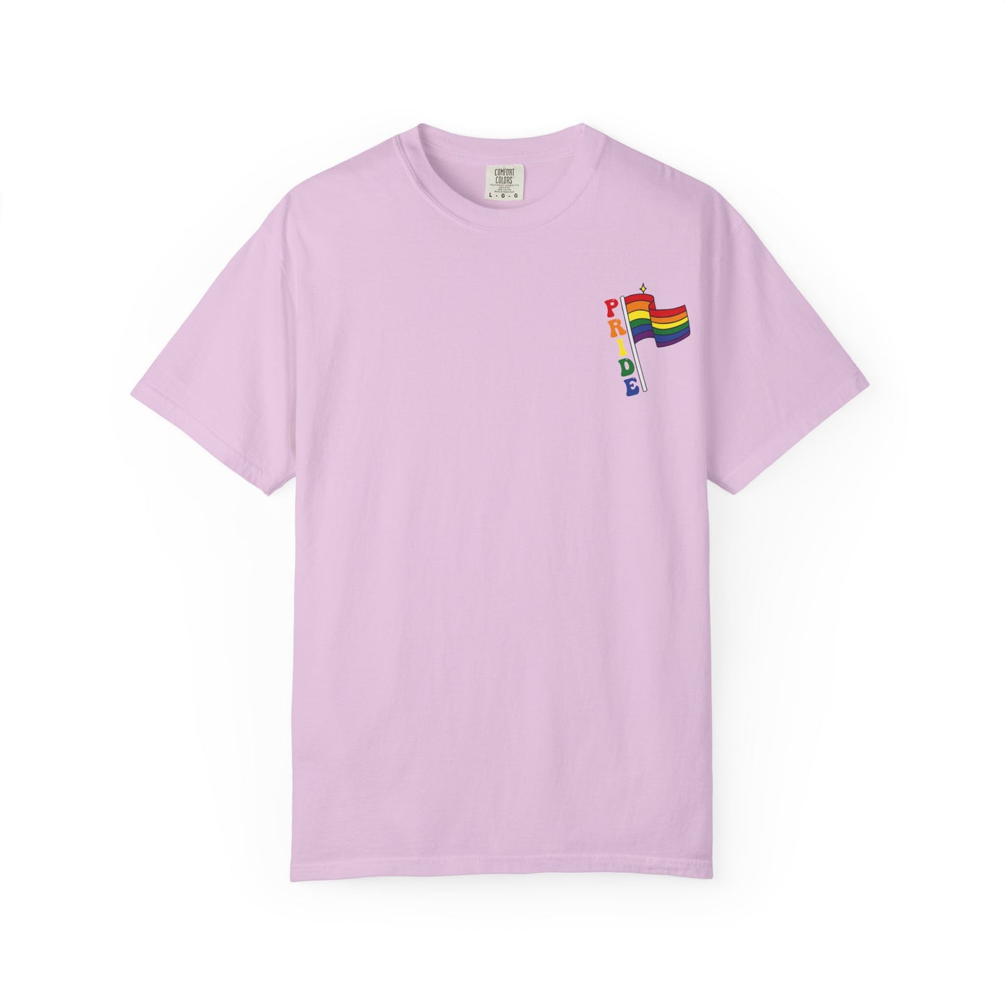 You Are Safe With Me | Adult Shirt