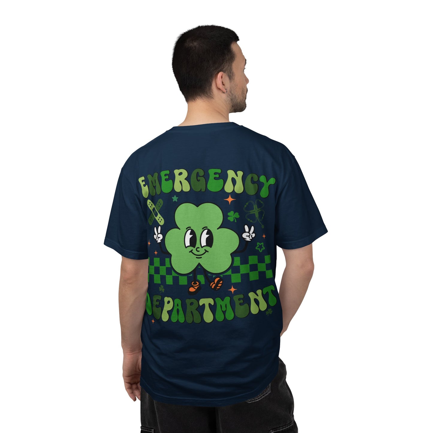 Lucky Clover ED Adult Shirt