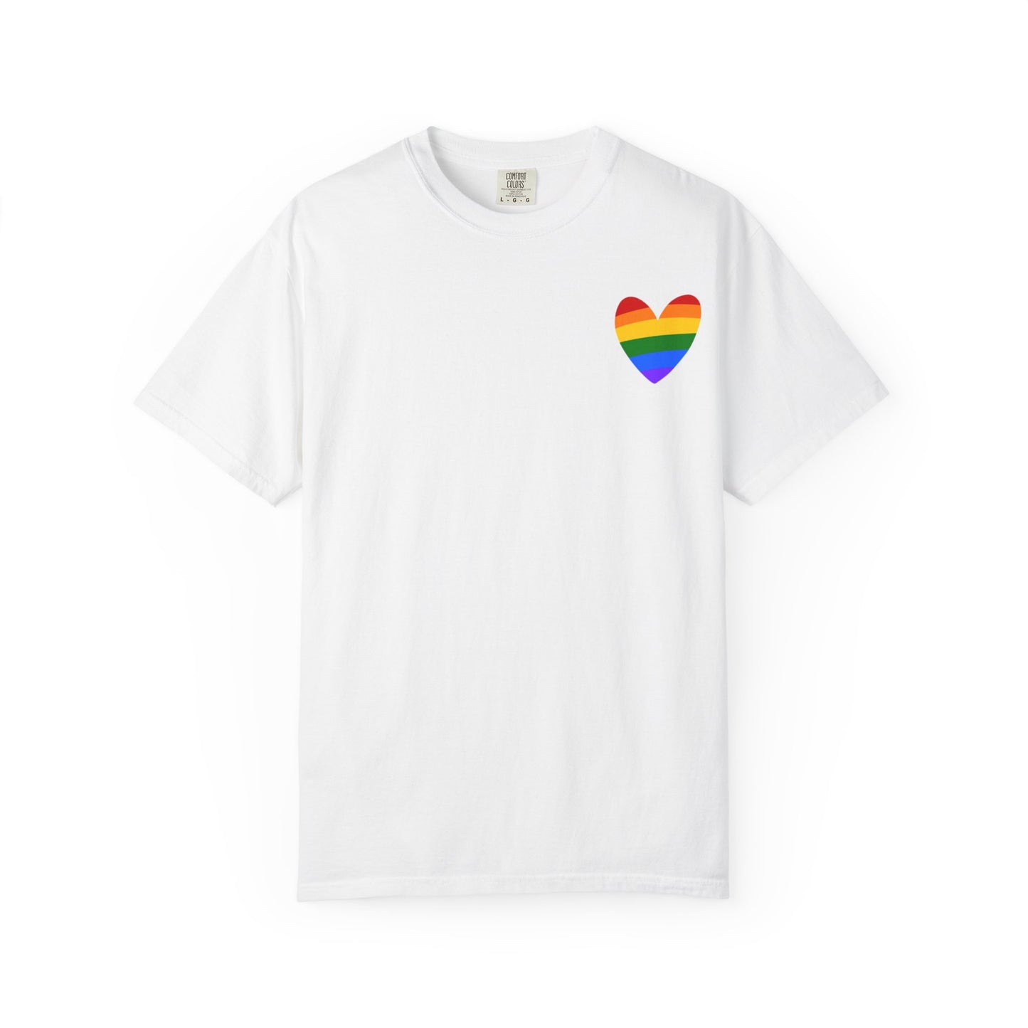 LGBTQ Support | Adult Shirt