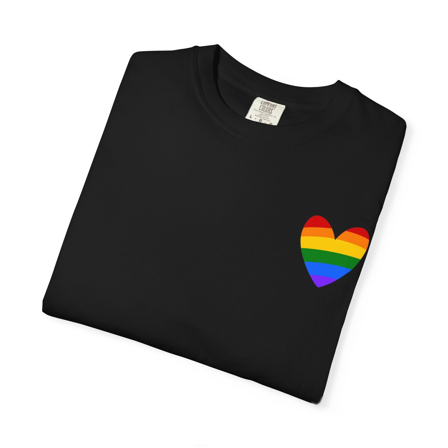 LGBTQ Support | Adult Shirt